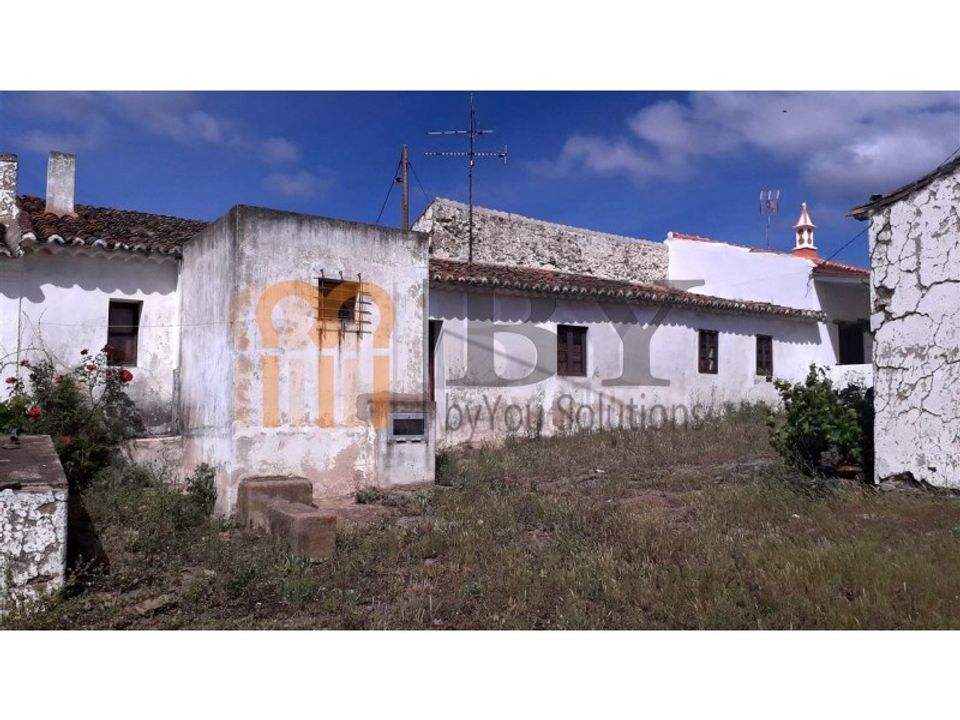 Villa i Beja, Beja - foto 1