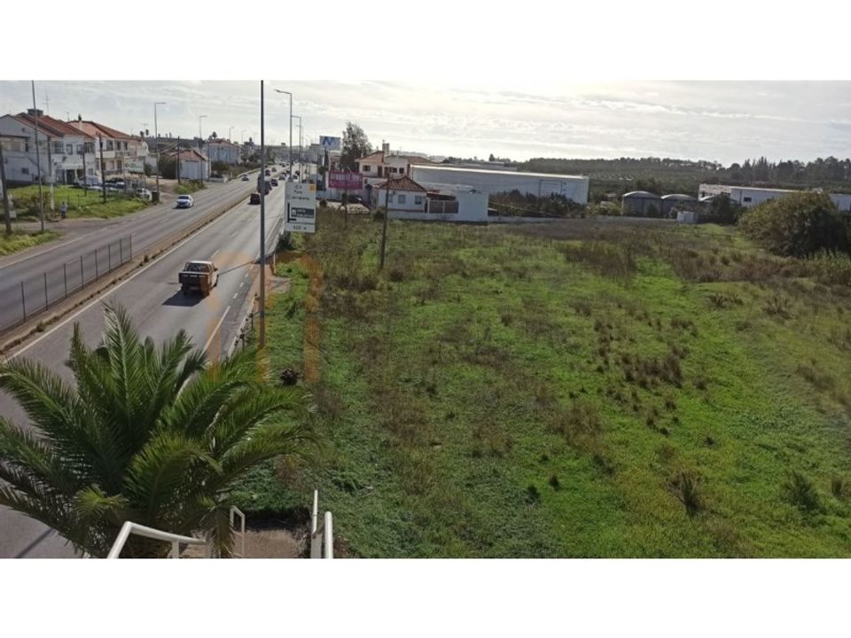 Erhvervsejendom i Faro, Faro - foto 1