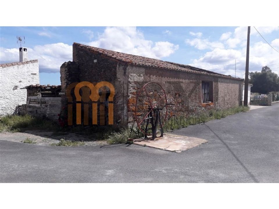 Landejendom i Beja, Beja - foto 2