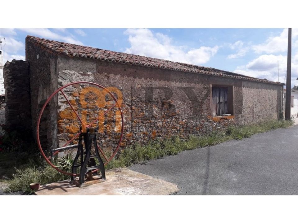 Landejendom i Beja, Beja - foto 1