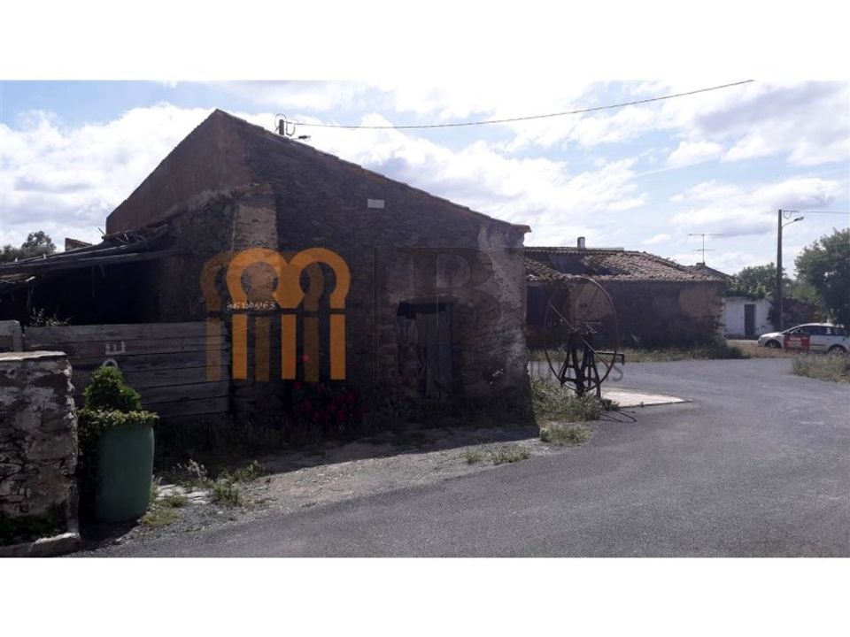 Landejendom i Beja, Beja - foto 4