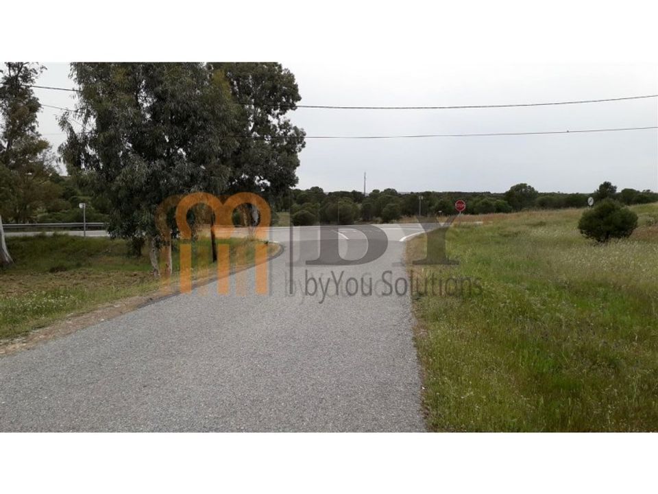 Landejendom i Beja, Beja - foto 3