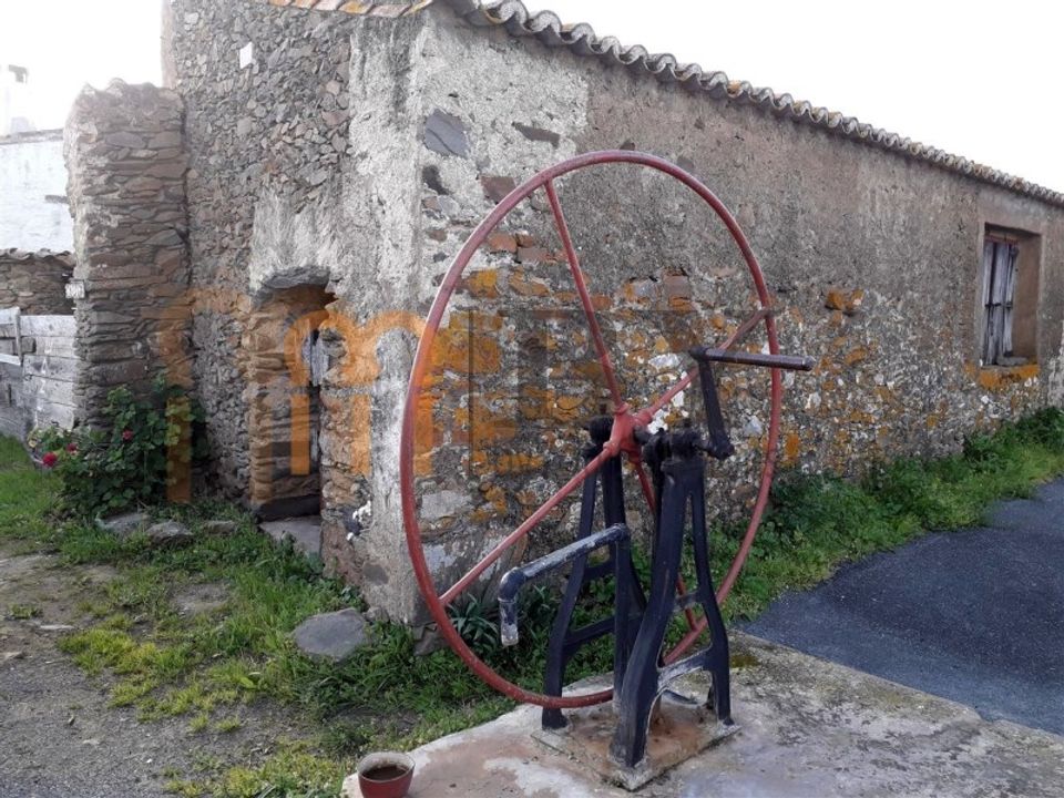 Landejendom i Beja, Beja - foto 5