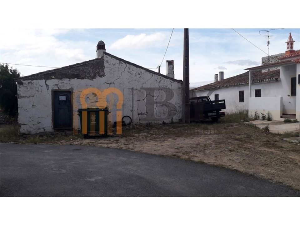 Landejendom i Beja, Beja - foto 1