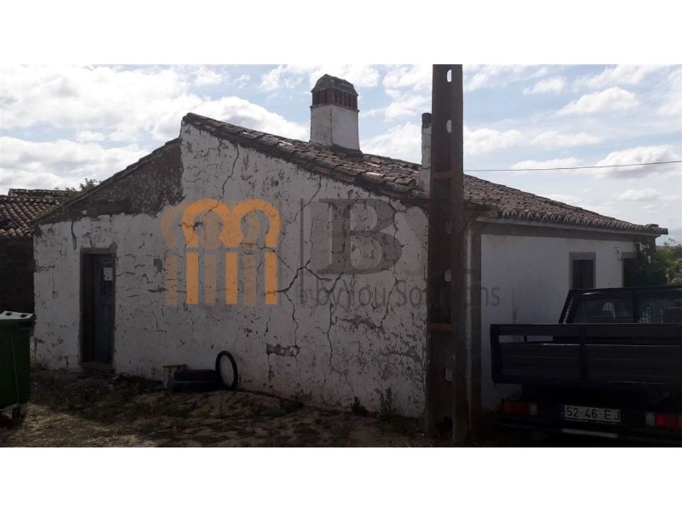 Landejendom i Beja, Beja - foto 3