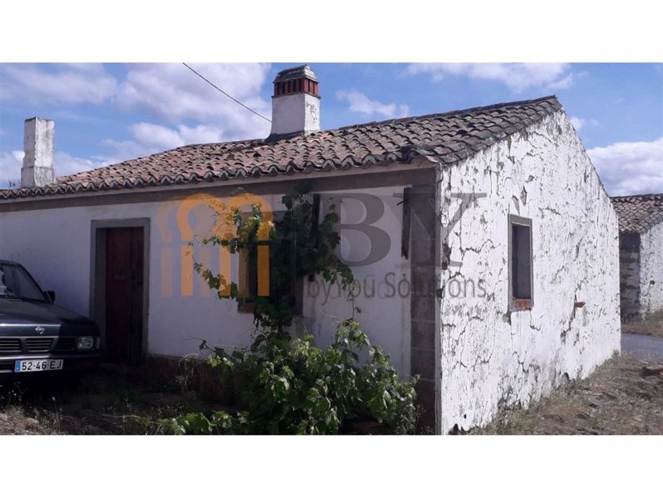 Landejendom i Beja, Beja - foto 4