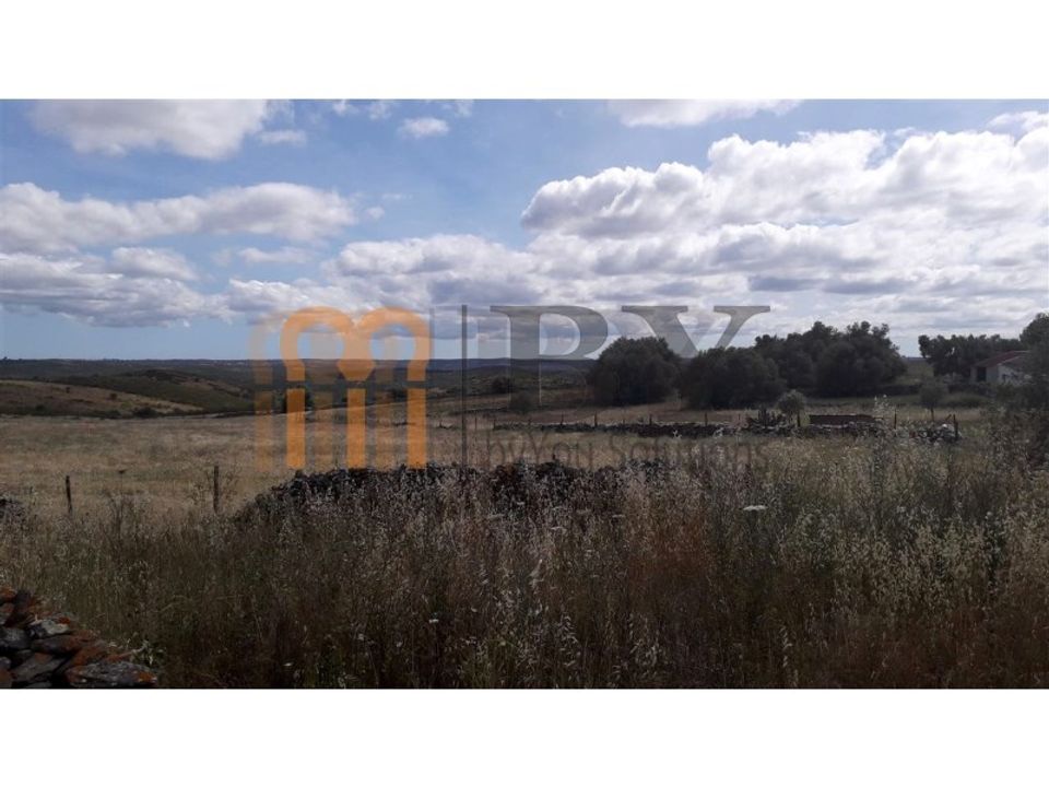 Helårsgrund i Beja, Beja - foto 1