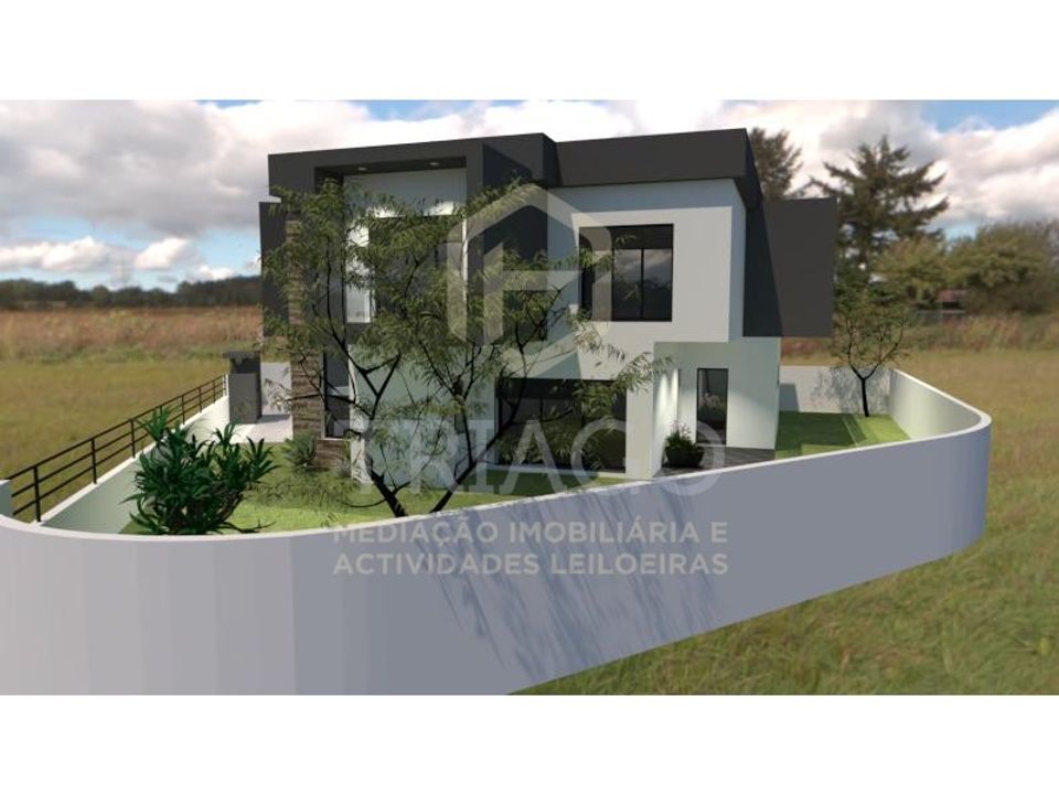Villa i Samora Correia, Santarem - foto 2