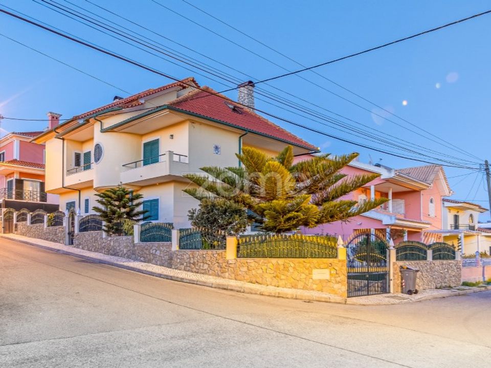 Villa i Loures, Lisbon - foto 2