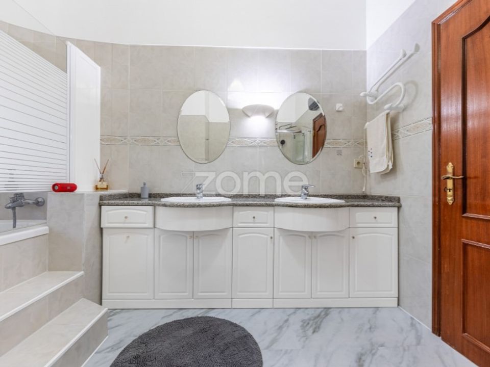 Villa i Loures, Lisbon - foto 1
