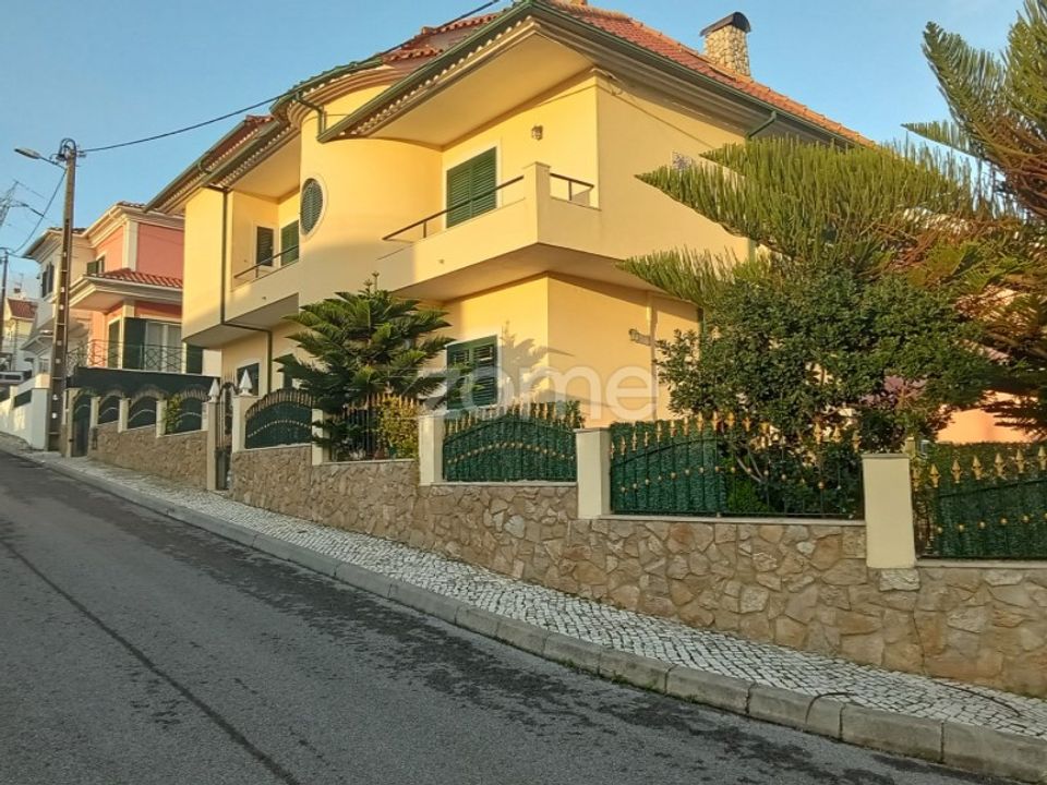 Villa i Loures, Lisbon - foto 3