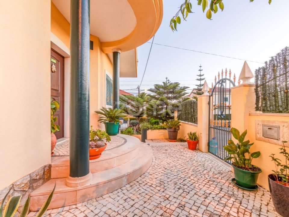 Villa i Loures, Lisbon - foto 5