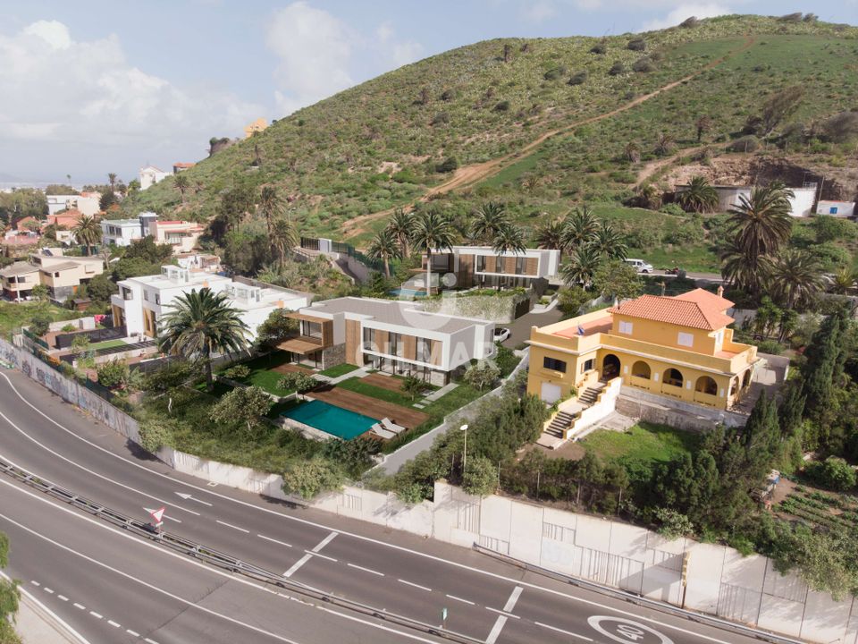 Terra a Las Palmas De Gran Canaria, Gran Canaria - foto 2