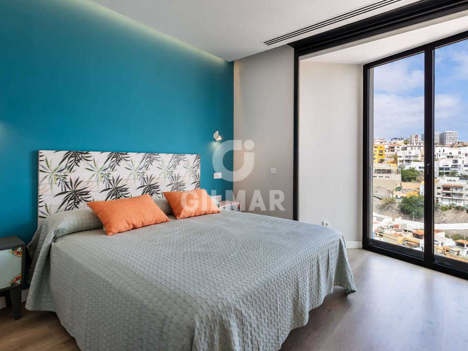 Town house in Las Palmas De Gran Canaria, Gran Canaria - photo 3