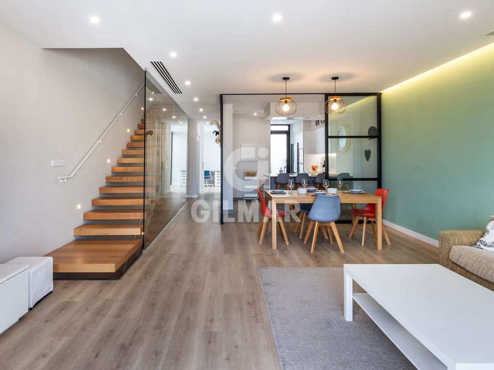 Town house in Las Palmas De Gran Canaria, Gran Canaria - photo 4