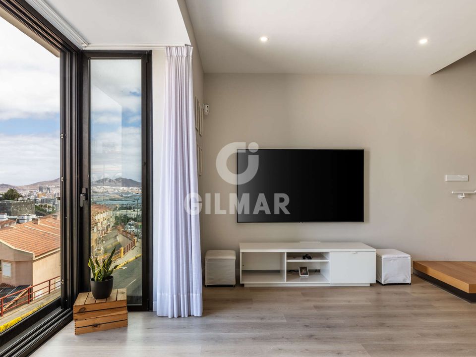 Town house in Las Palmas De Gran Canaria, Gran Canaria - photo 5