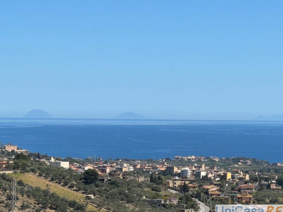 Villa i Bagheria, Palermo - foto 1