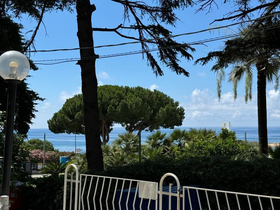 Lejlighed i Sanremo, Imperia - foto 1