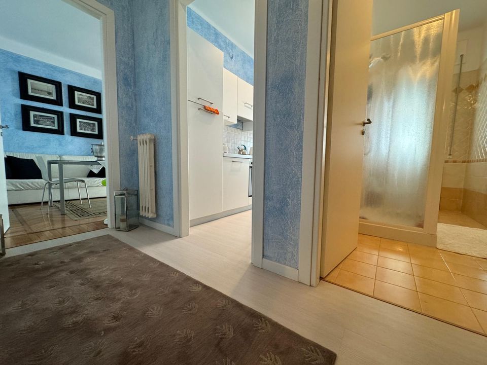 Lejlighed i Sanremo, Imperia - foto 2