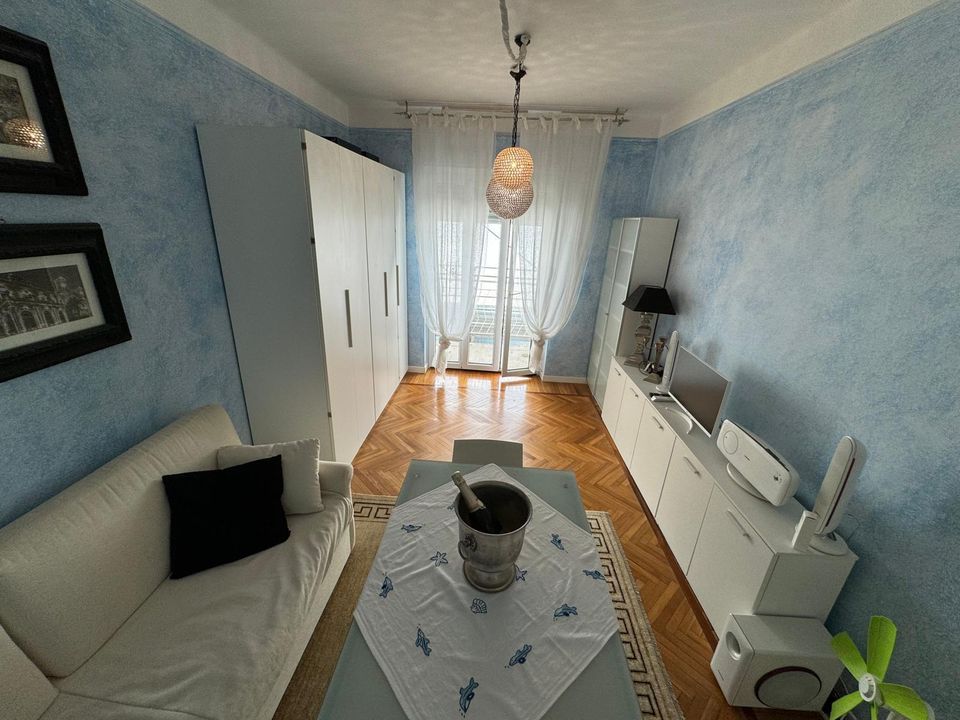 Lejlighed i Sanremo, Imperia - foto 4