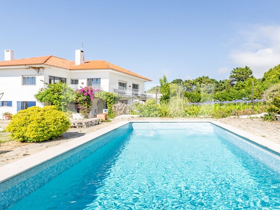 Farm i Almocageme, Lisbon - foto 4