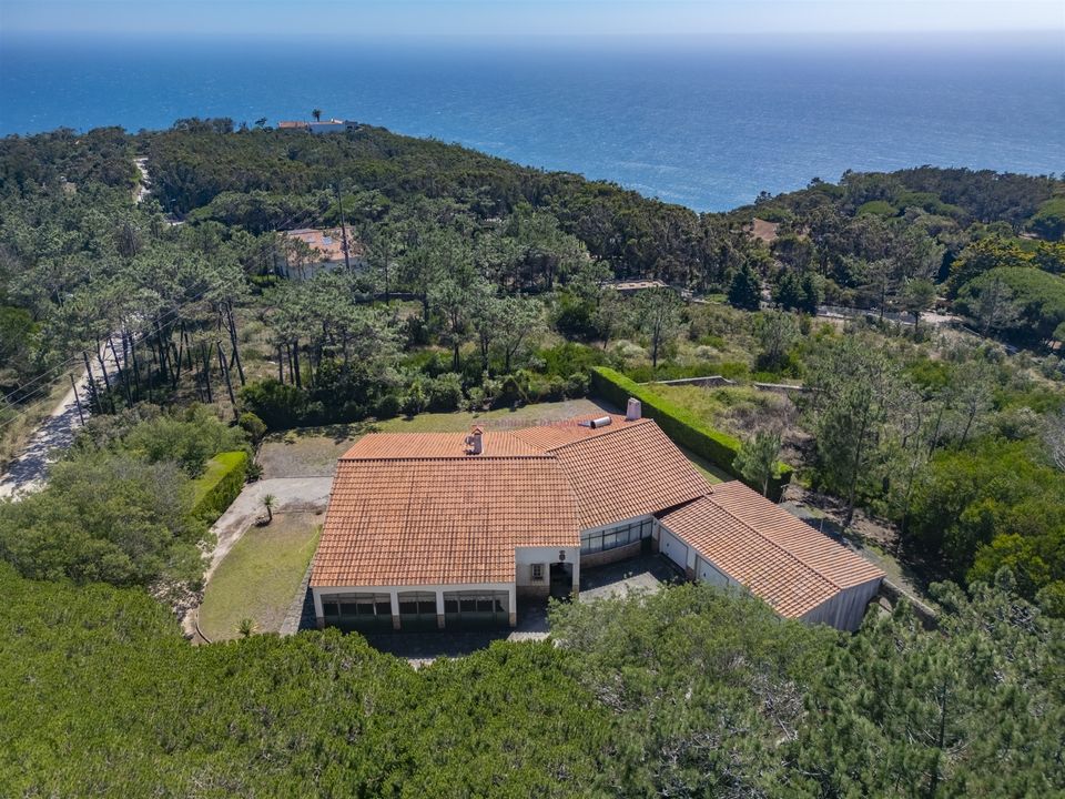 Villa i Sintra, Lisbon - foto 1