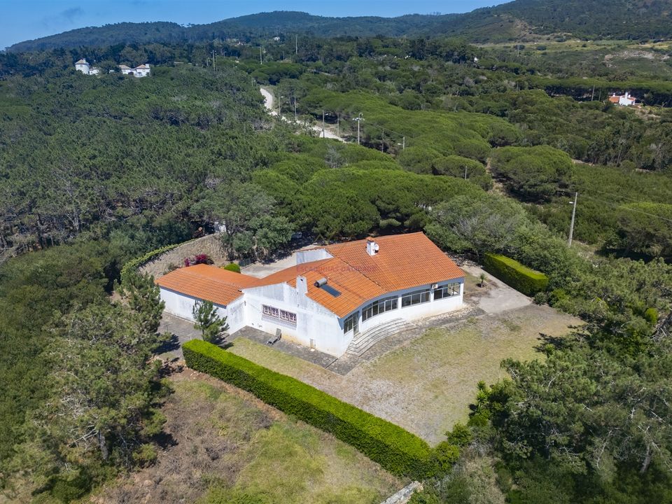 Villa i Sintra, Lisbon - foto 2