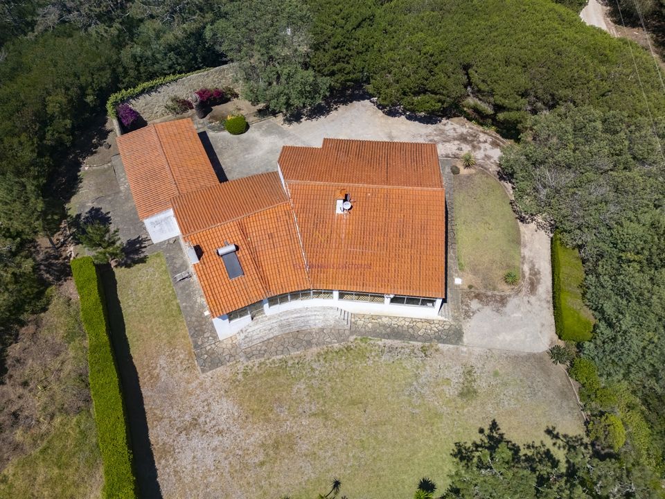 Villa i Sintra, Lisbon - foto 3