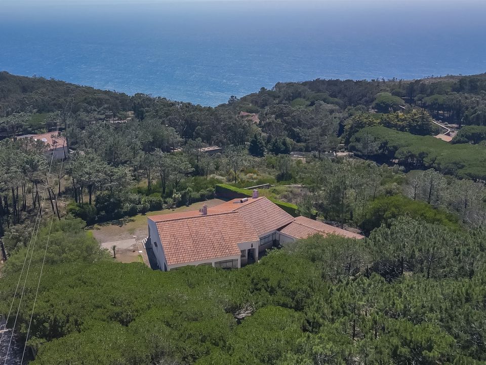 Villa i Sintra, Lisbon - foto 4