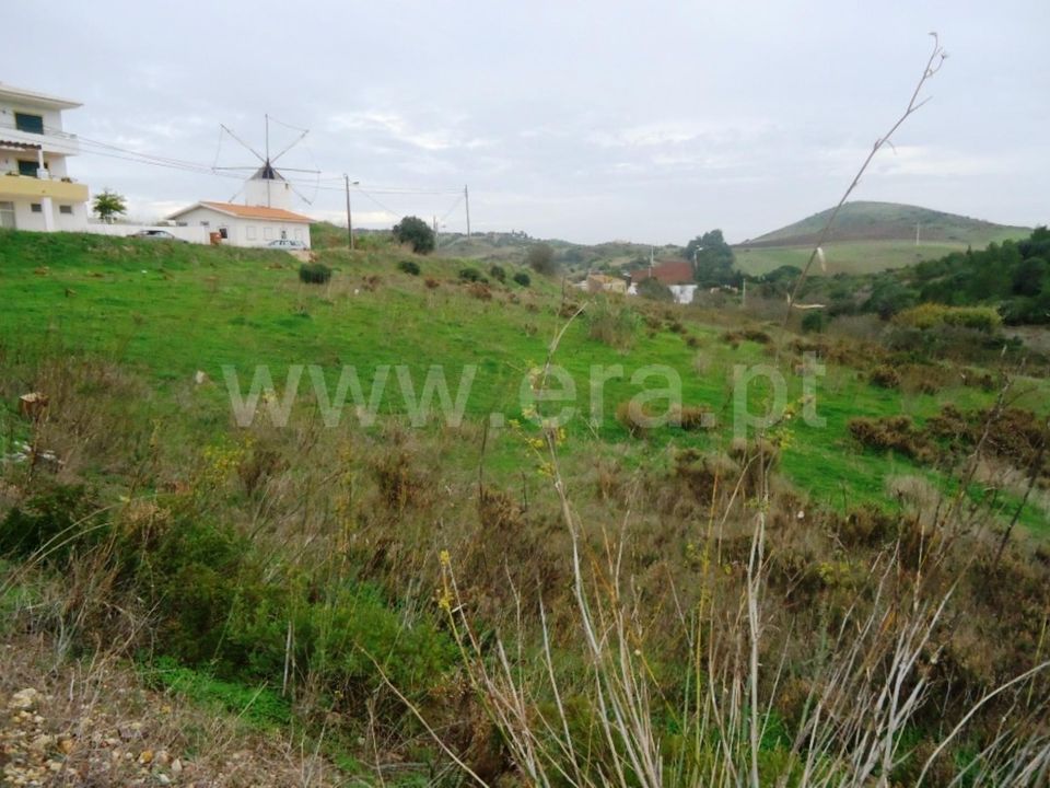 Helårsgrund i Sagres, Faro - foto 2