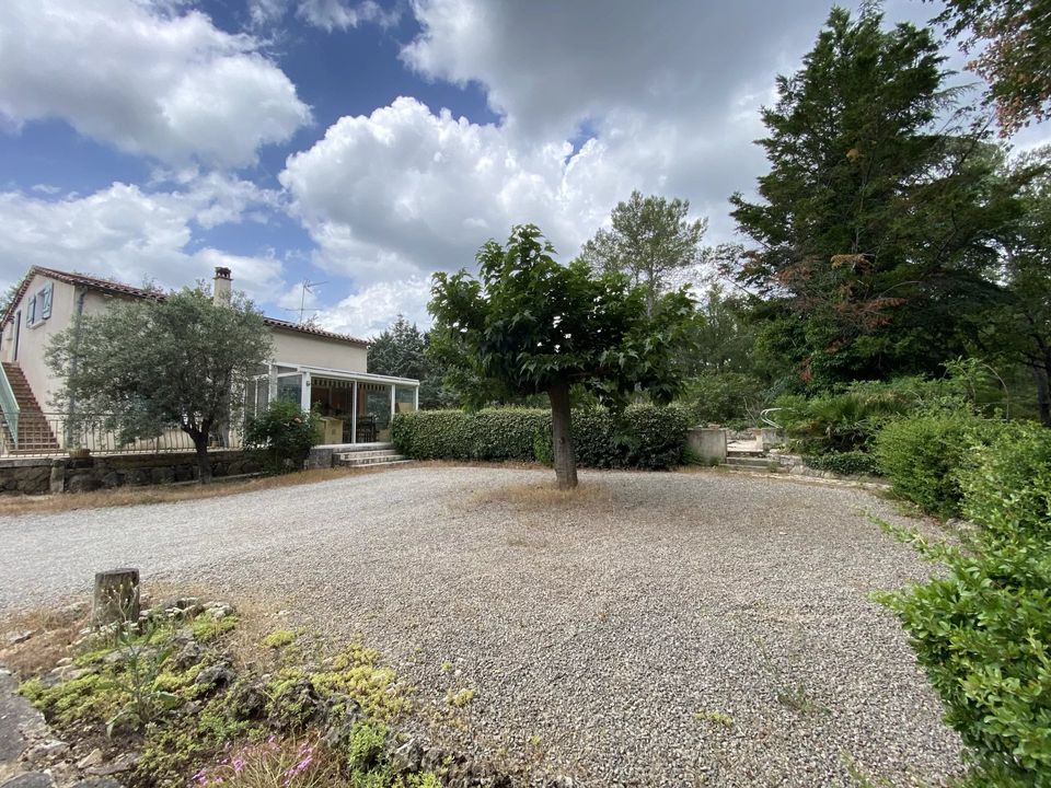 Villa i Callas, Var - foto 3