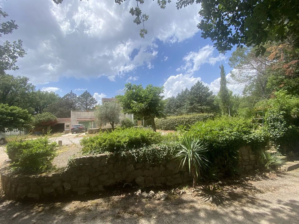 Villa i Callas, Var - foto 2