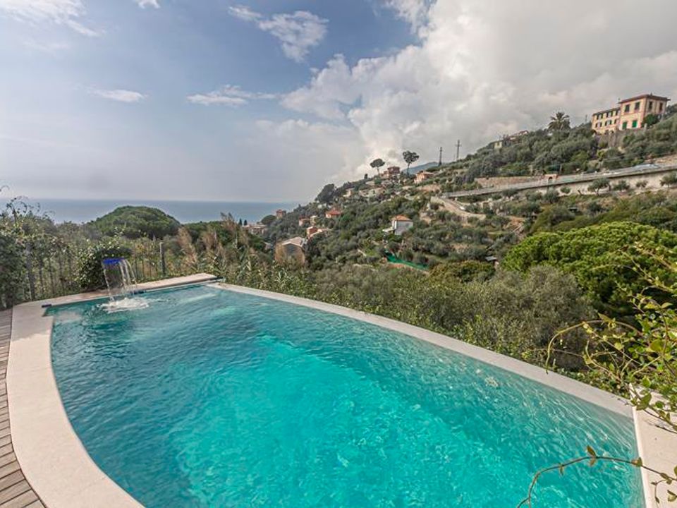 Villa i Camogli, Genoa - foto 2