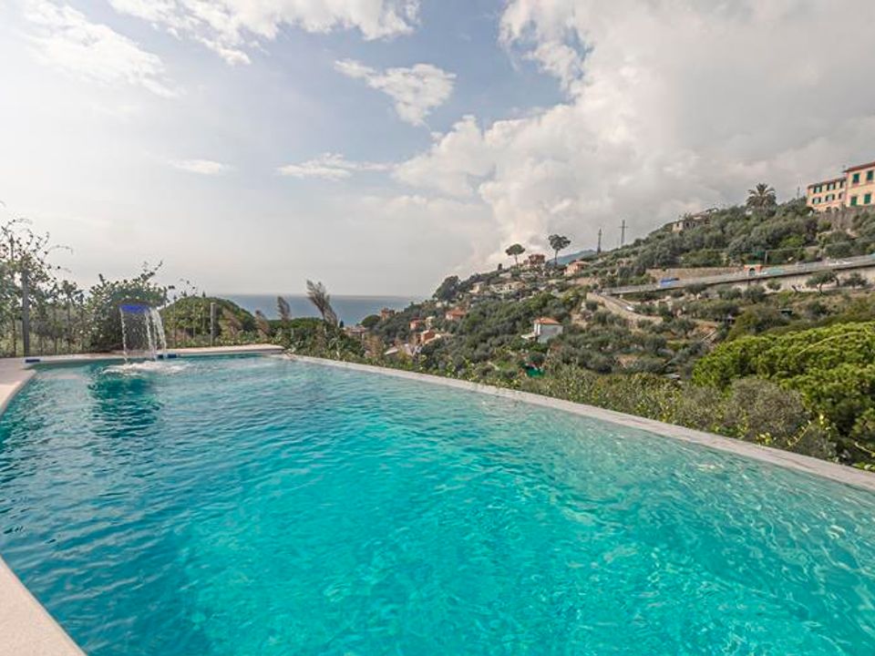 Villa i Camogli, Genoa - foto 4