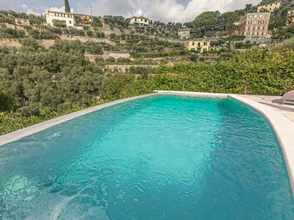 Villa i Camogli, Genoa - foto 5