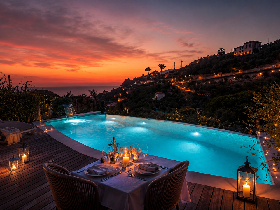 Villa a Camogli, Genoa - foto 1