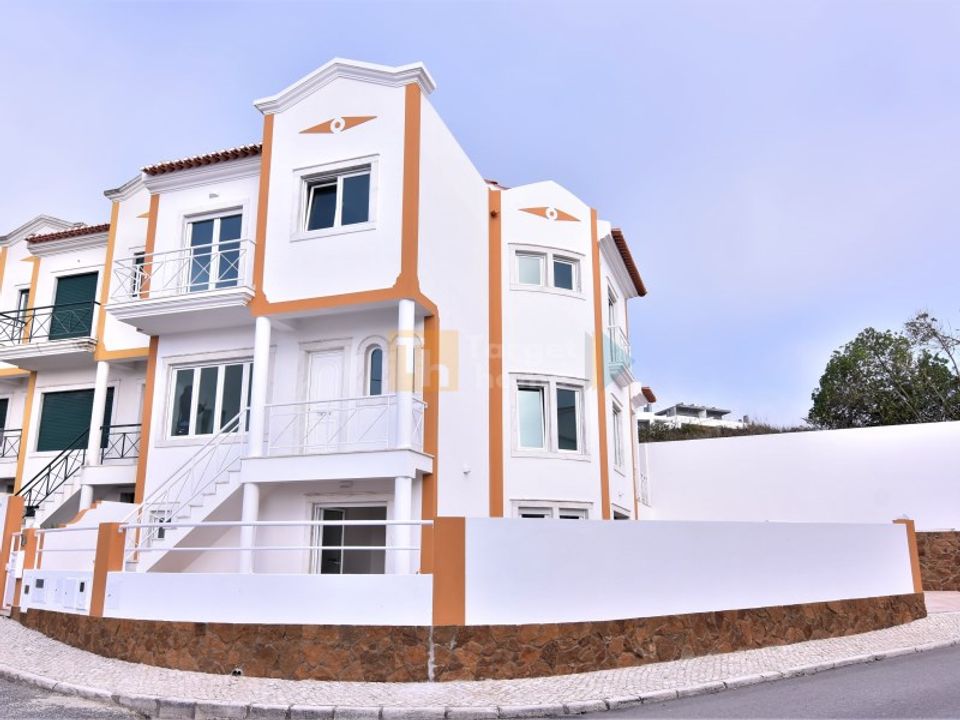 Villa i Ericeira, Lisbon - foto 1