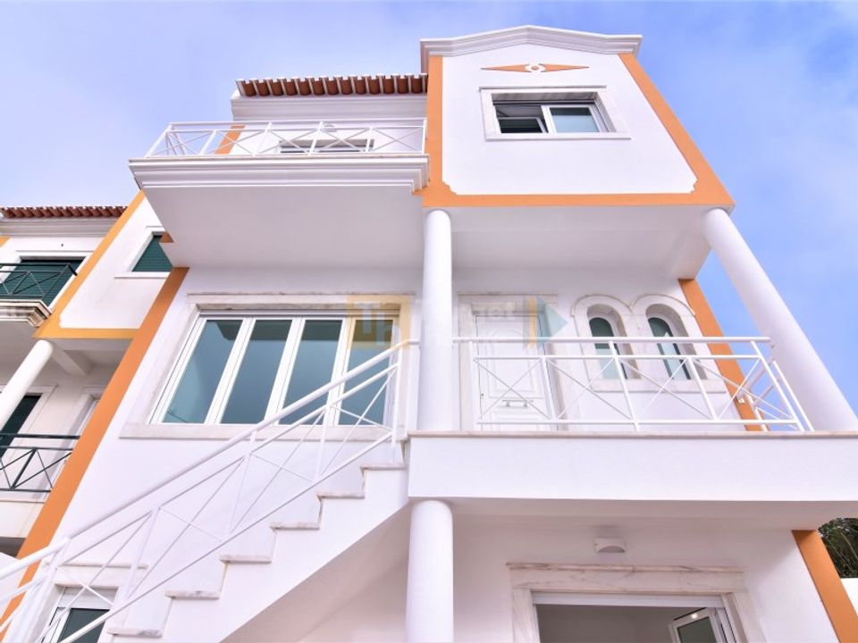 Villa i Ericeira, Lisbon - foto 3