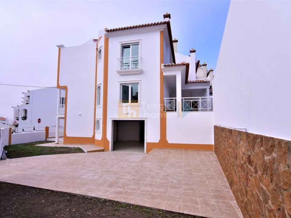 Villa i Ericeira, Lisbon - foto 4