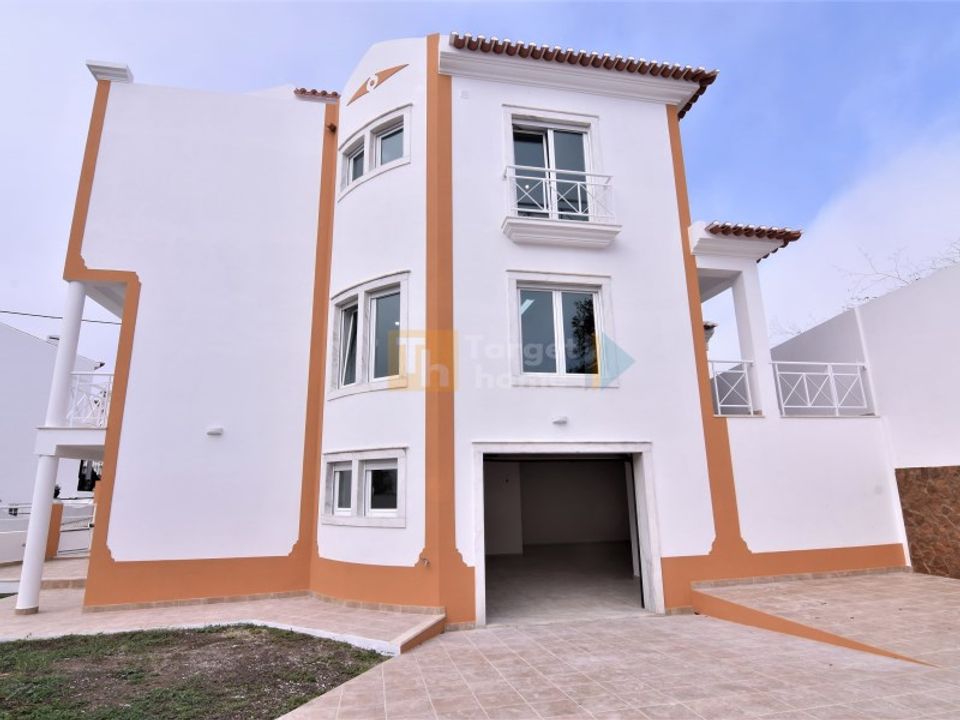 Villa i Ericeira, Lisbon - foto 2