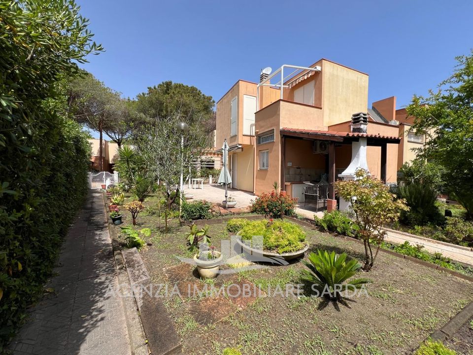 Villa i Sorso, Sassari - foto 2