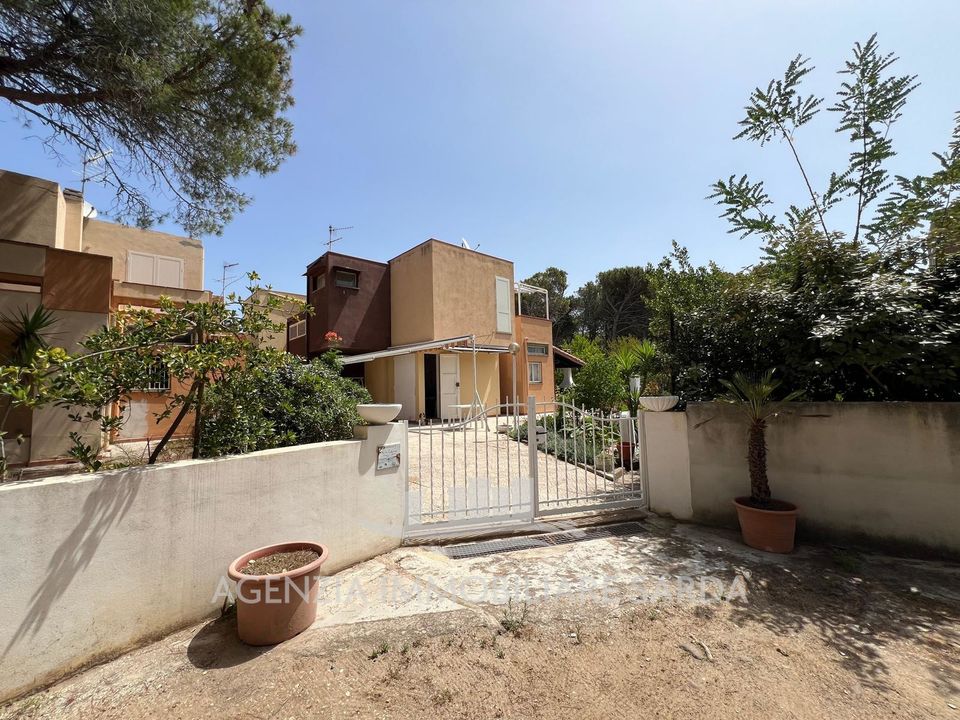 Villa i Sorso, Sassari - foto 3