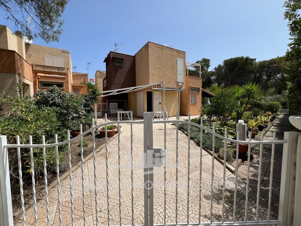 Villa i Sorso, Sassari - foto 4