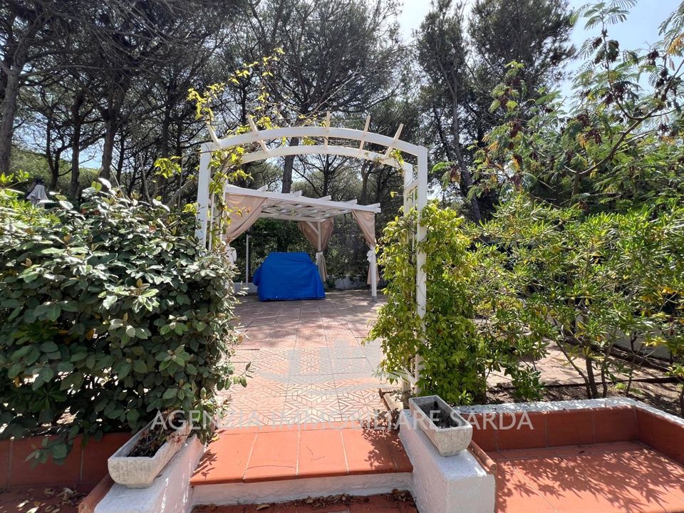 Villa i Sorso, Sassari - foto 1