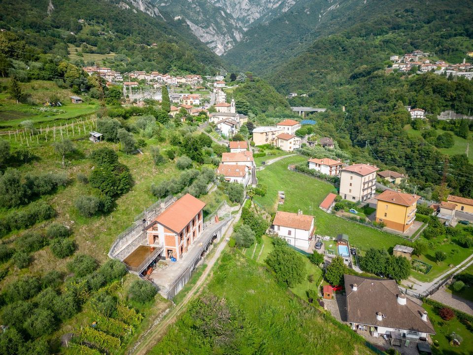 Helårsgrund i Mandello del Lario, Lecco - foto 4