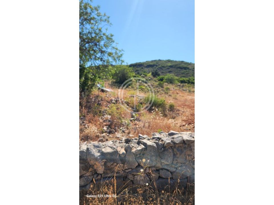 Helårsgrund i Santa Barbara de Nexe, Faro - foto 1