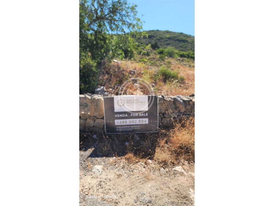 Helårsgrund i Santa Barbara de Nexe, Faro - foto 2