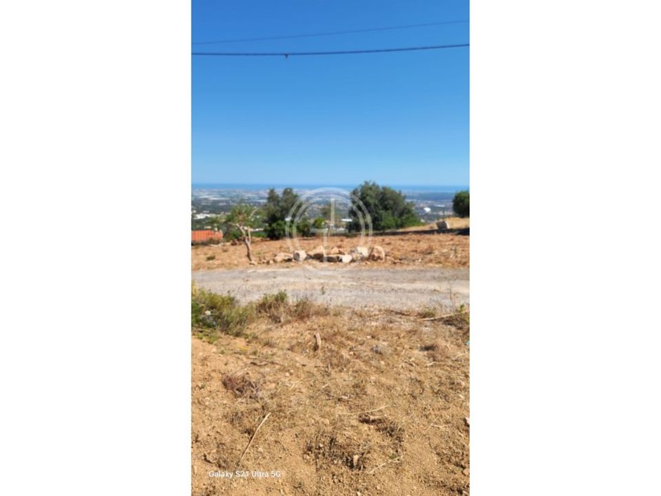 Helårsgrund i Santa Barbara de Nexe, Faro - foto 4