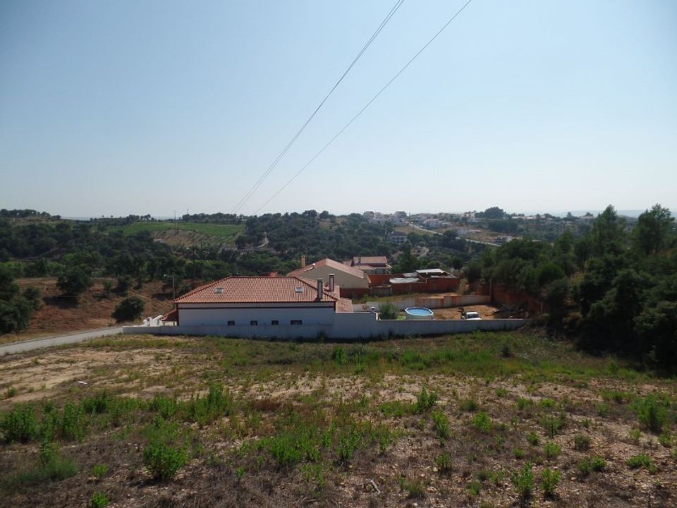 Działka: Chamusca, Santarem – zdjęcie 1