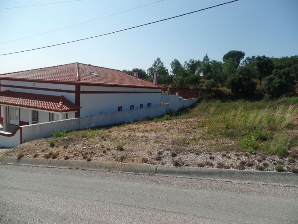 Działka: Chamusca, Santarem – zdjęcie 2